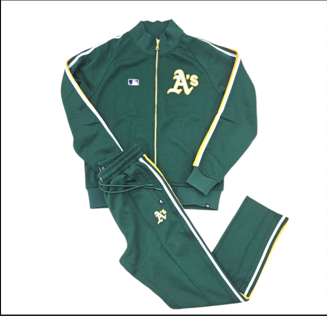 OAKLAND ATHLETICS - TUTA - 47 BRAND