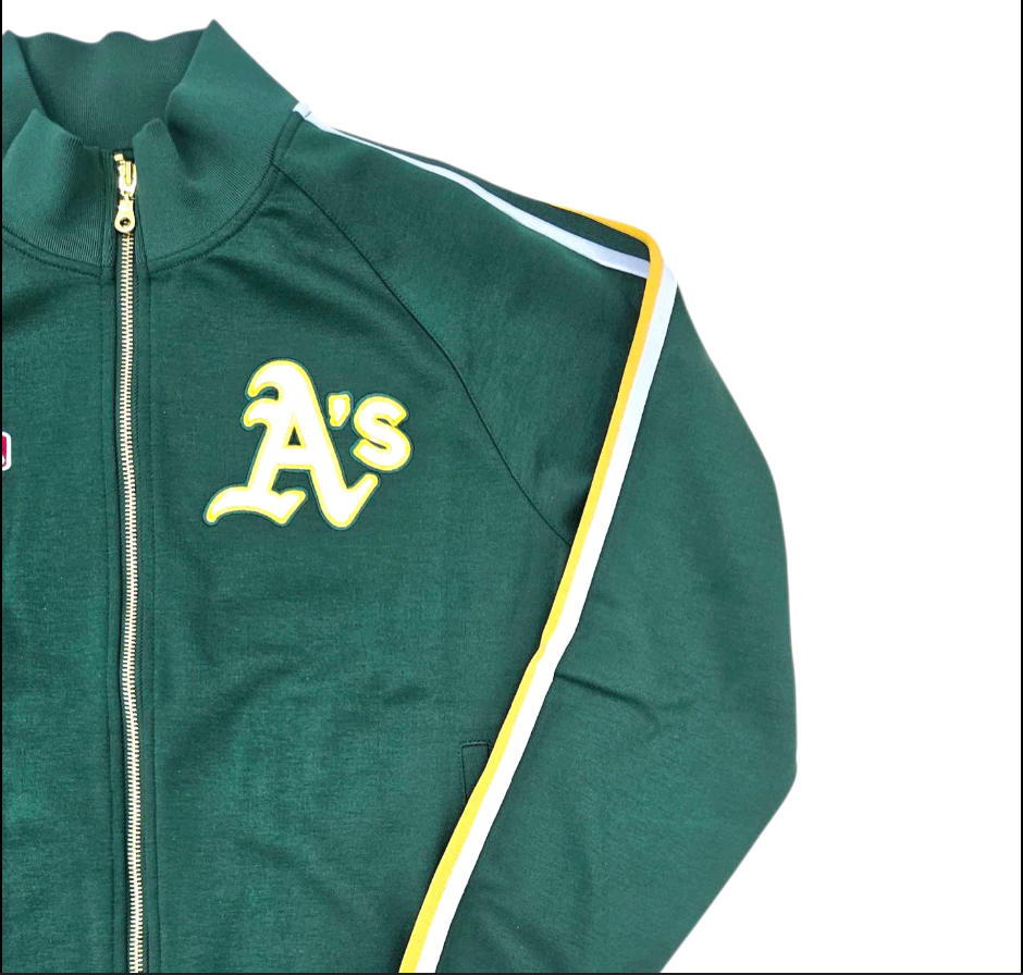 OAKLAND ATHLETICS - TUTA - 47 BRAND