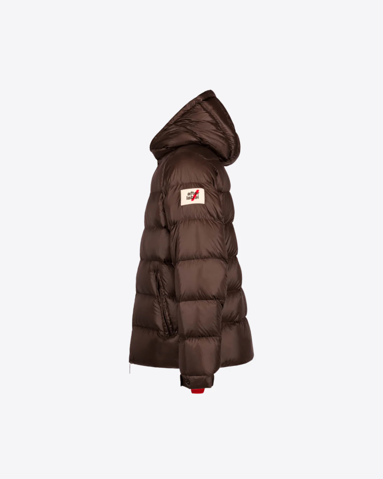 Giubbino After Label Verbier