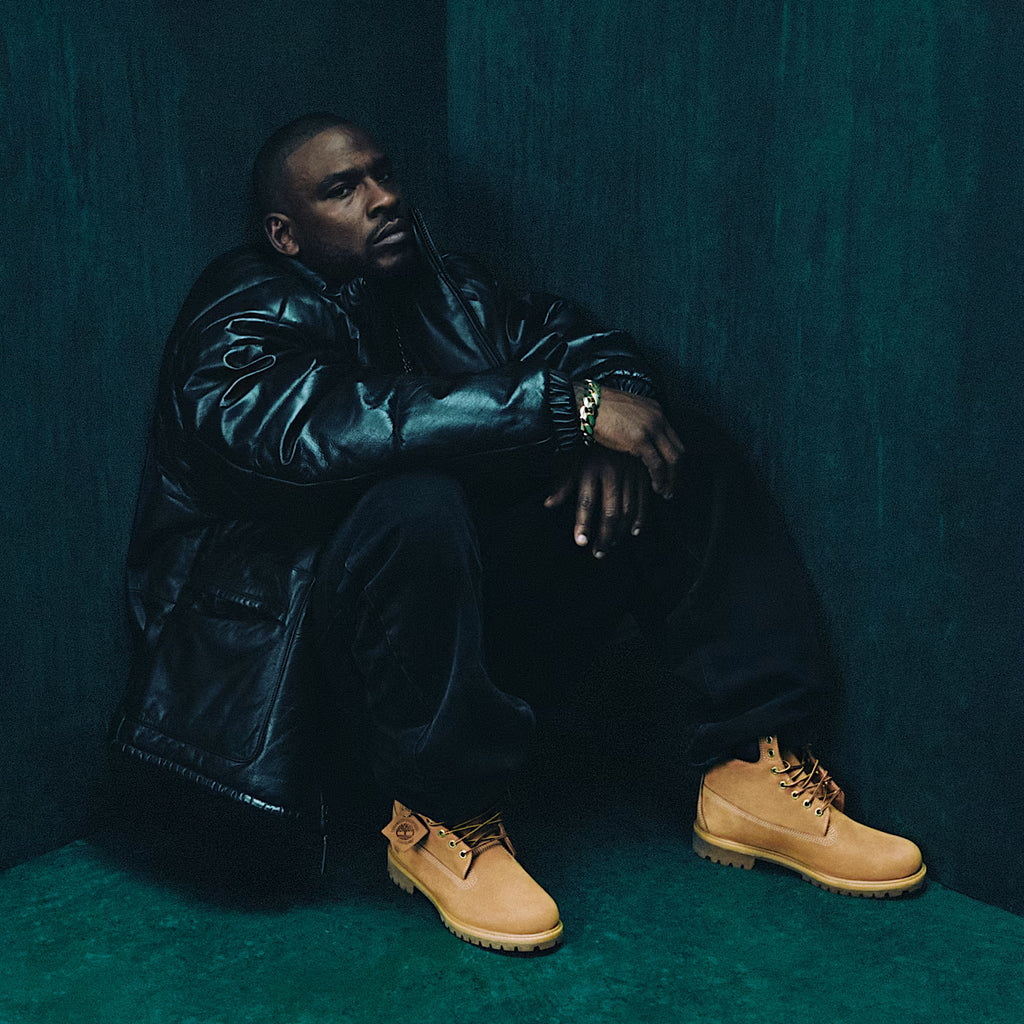 Scarpe Timberland Premium